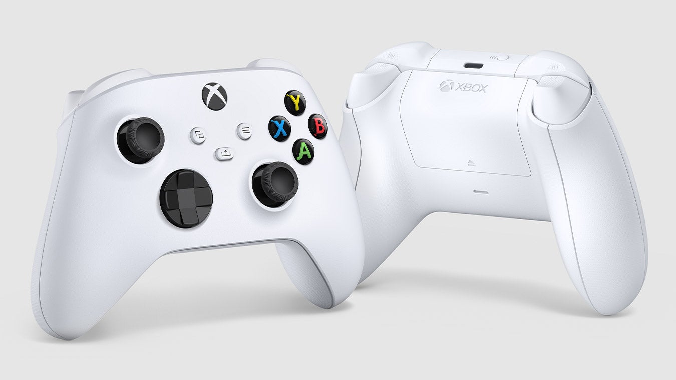 Microsoft official xbox one s best sale wireless controller